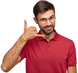 Mężczyzna - zadzwoń